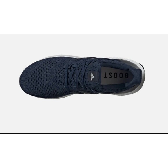 adidas Ultra Boost 1.0 Shadow Navy Grey Two ID5935 Running Comfort Men Sizes NBY main image 5